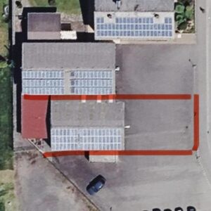 260m2 Lagerhalle Mitten in Ehringshausen zu vermieten