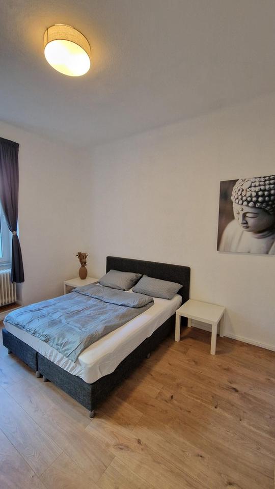 Aachen City - Studenten WG Nähe RWTH Uni - fully furnished – Bild 15