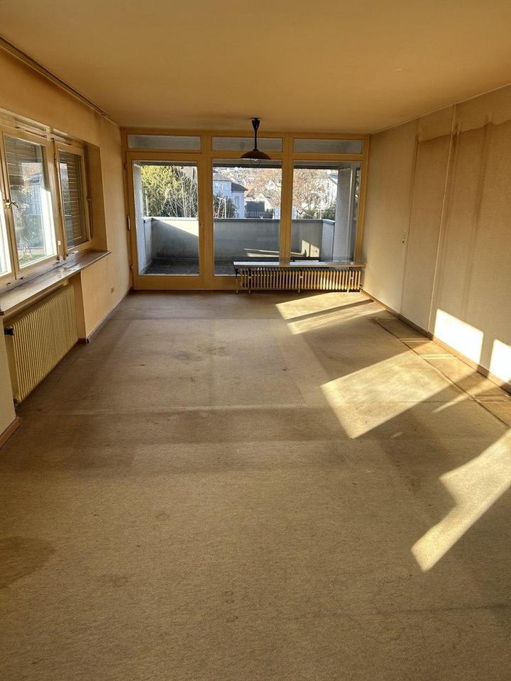 5,1 % Rendite - Faktor 19 - MFH mit 3 Einheiten & Aufstockungsoption in Lörrach – Bild 9