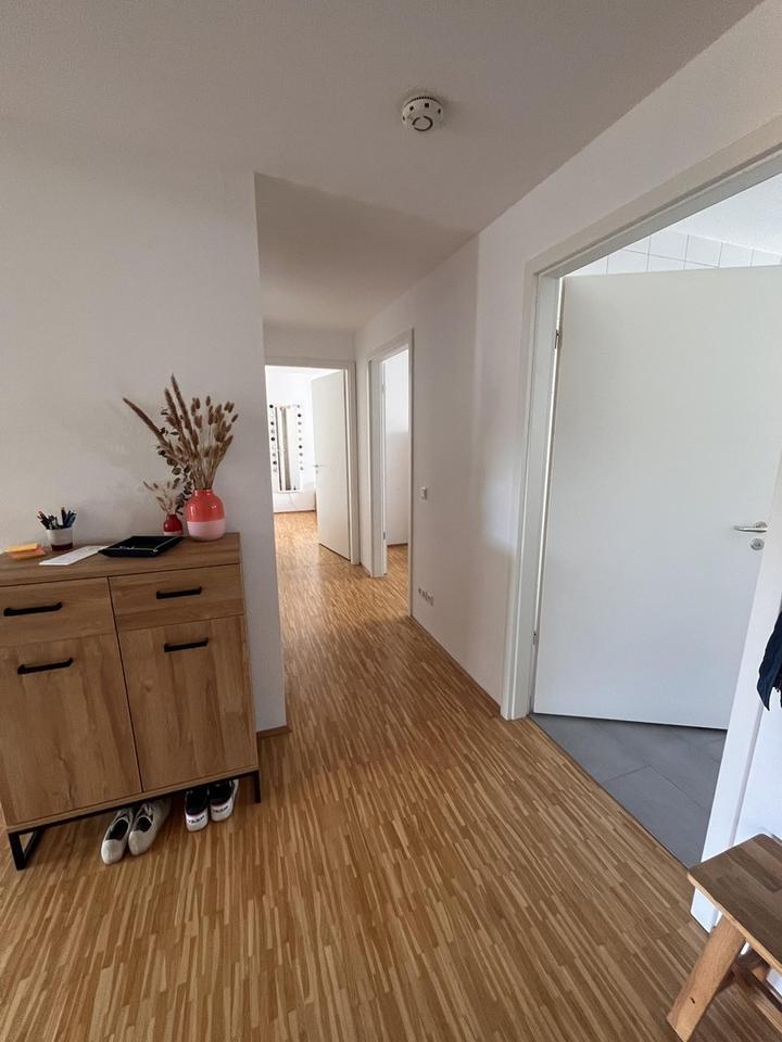 Bieterverfahren: Moderne Wohnung am City-Park – Bild 11