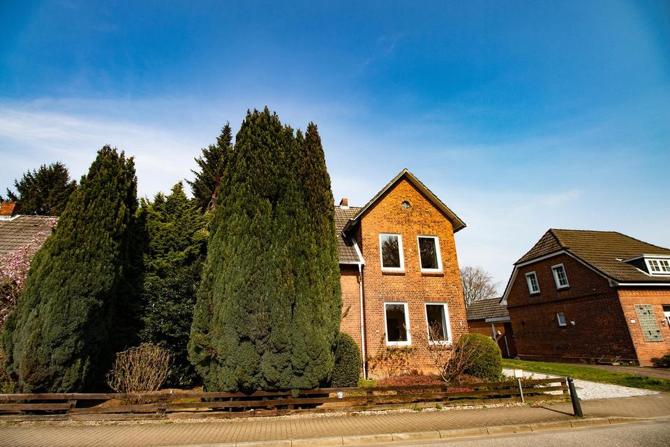 Wundervolle kleine Villa mit traumhaften Garten - komplett saniert! – Bild 3