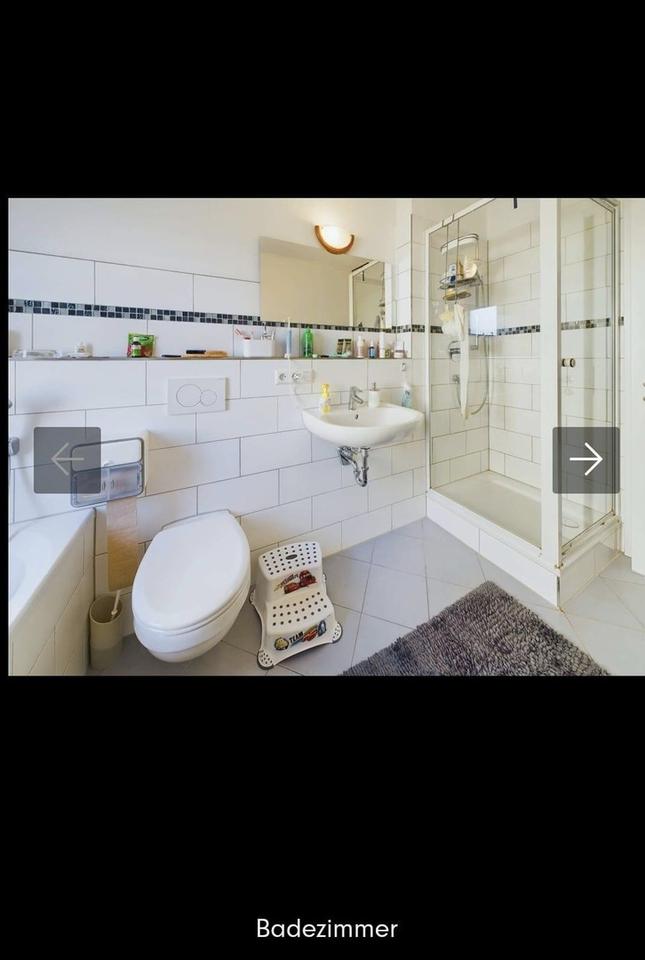 Attraktive 3,5 Zimmerwohnung – Bild 14