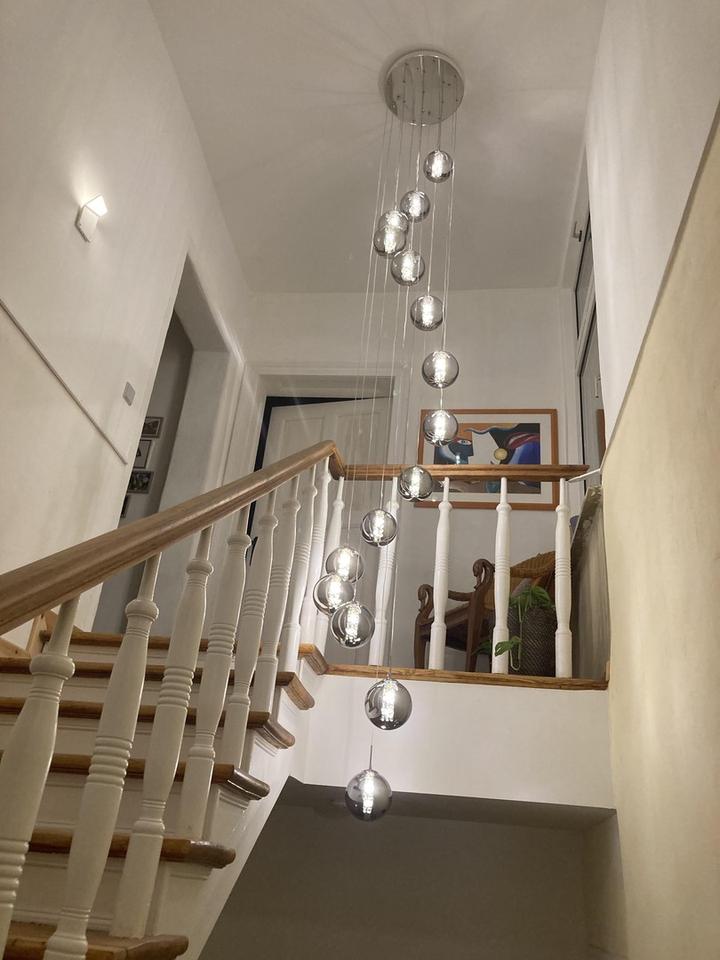 PROVISIONSFREIES JUWEL - Sanierte Altbauvilla mit großem Garten – Bild 13