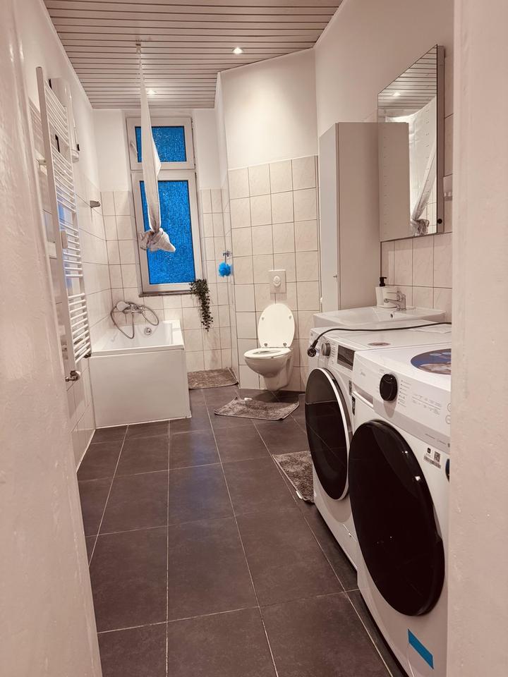 Top-Kapitalanlage in der Nähe des Gervinusparks – Bild 2