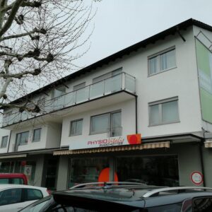 Büro - Praxisräume