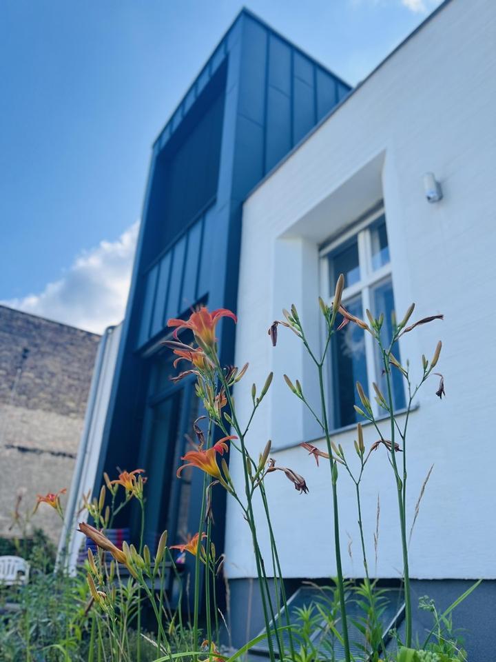 PROVISIONSFREIES JUWEL - Sanierte Altbauvilla mit großem Garten – Bild 14