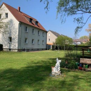 Vier Wände zum Wohlfühlen in Bottrop - Boy