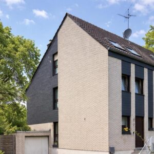 Ruheoase in einzigartiger Feldrandlage im Weißer Rheinbogen (von privat)