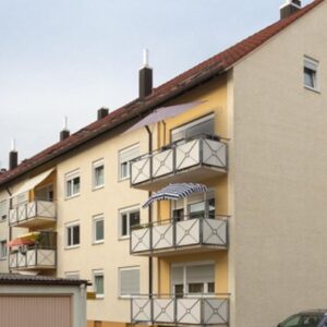 Attraktive Kapitalanlage! Gut geschnittene Dachgeschosswohnung in Senden!