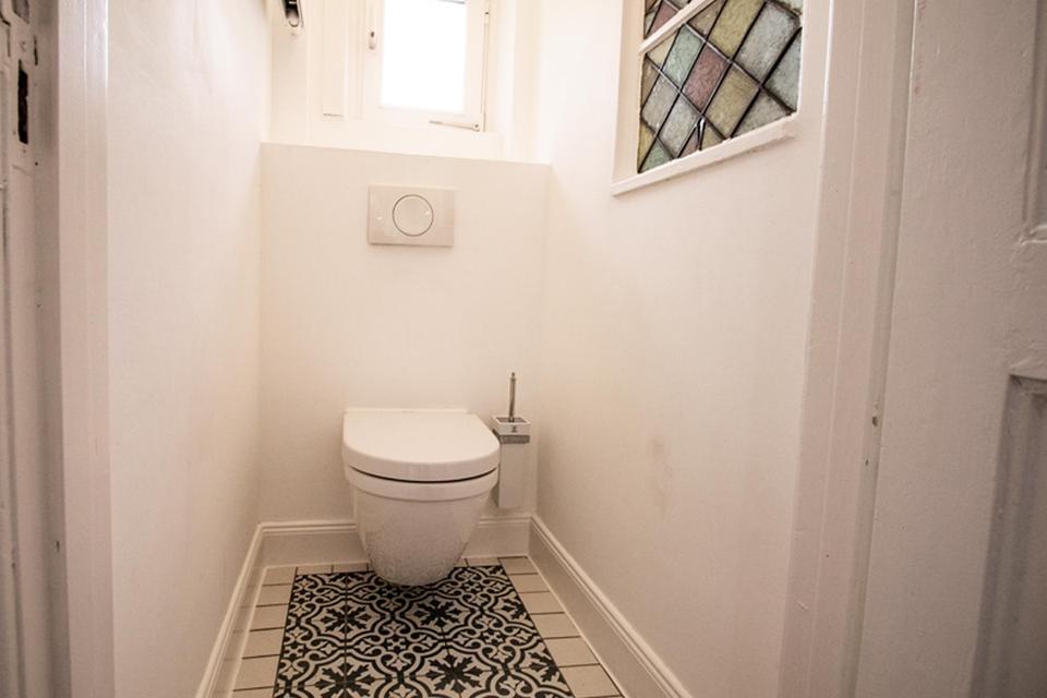 Wundervolle kleine Villa mit traumhaften Garten - komplett saniert! – Bild 13