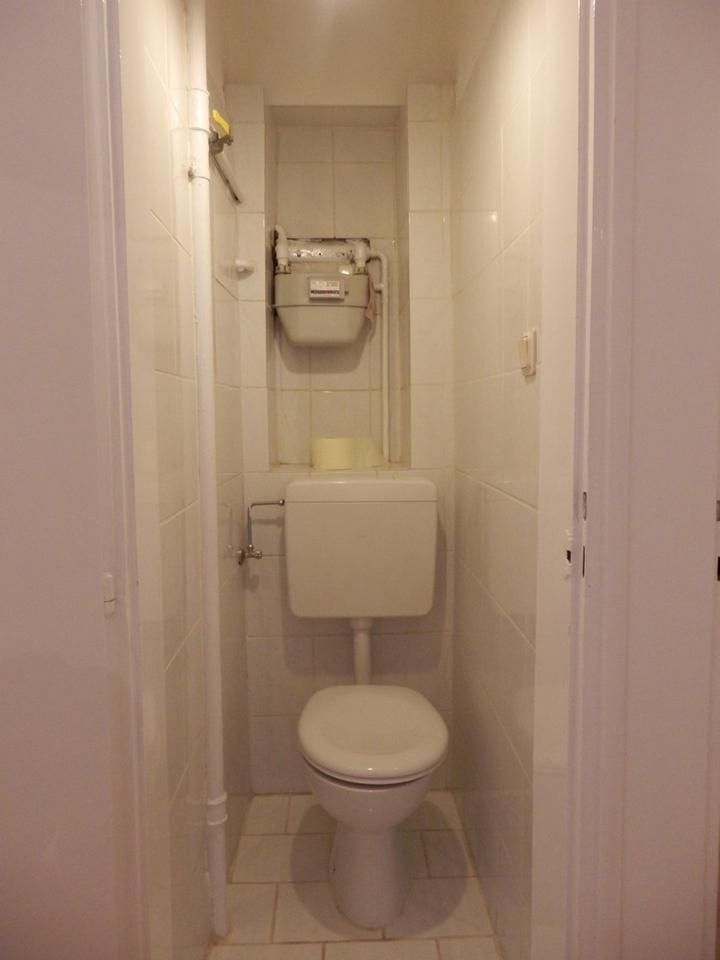 Charmante 2-Zimmer-Altbauwohnung in bester Nordend-Lage – Bild 24