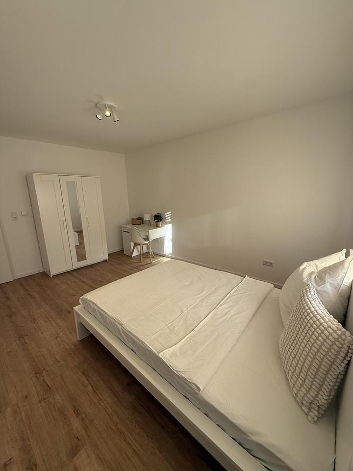 TOP WG Zimmer - neu renoviert! – Bild 10