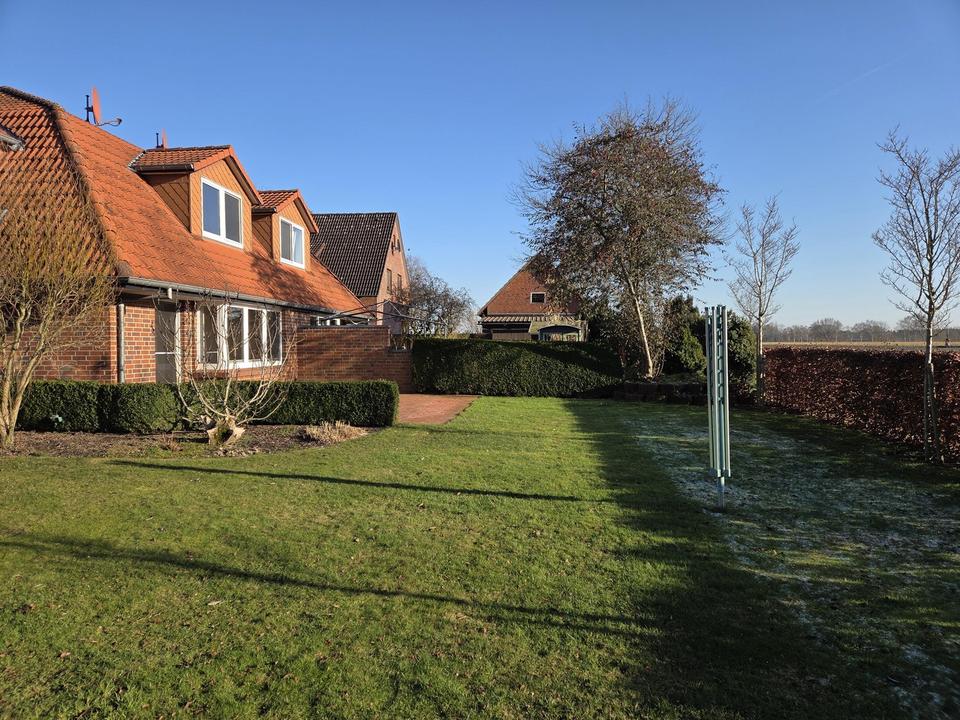 RESERVIERT - Doppelhaus oder Doppelhaushälfte Architektenhaus – Bild 9