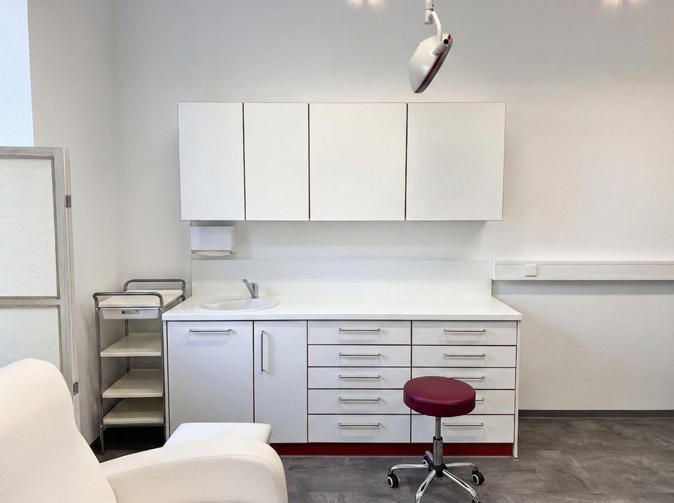 Hochwertige Eigentumswohnung in Kemptener Toplage – Bild 6