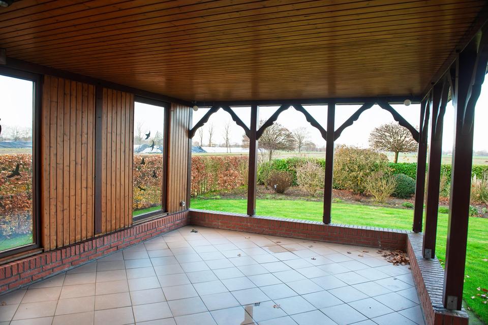 10 Hektar - Hofstelle in Alleinlage mit vielen Nutzungsmöglichkeiten – Bild 11