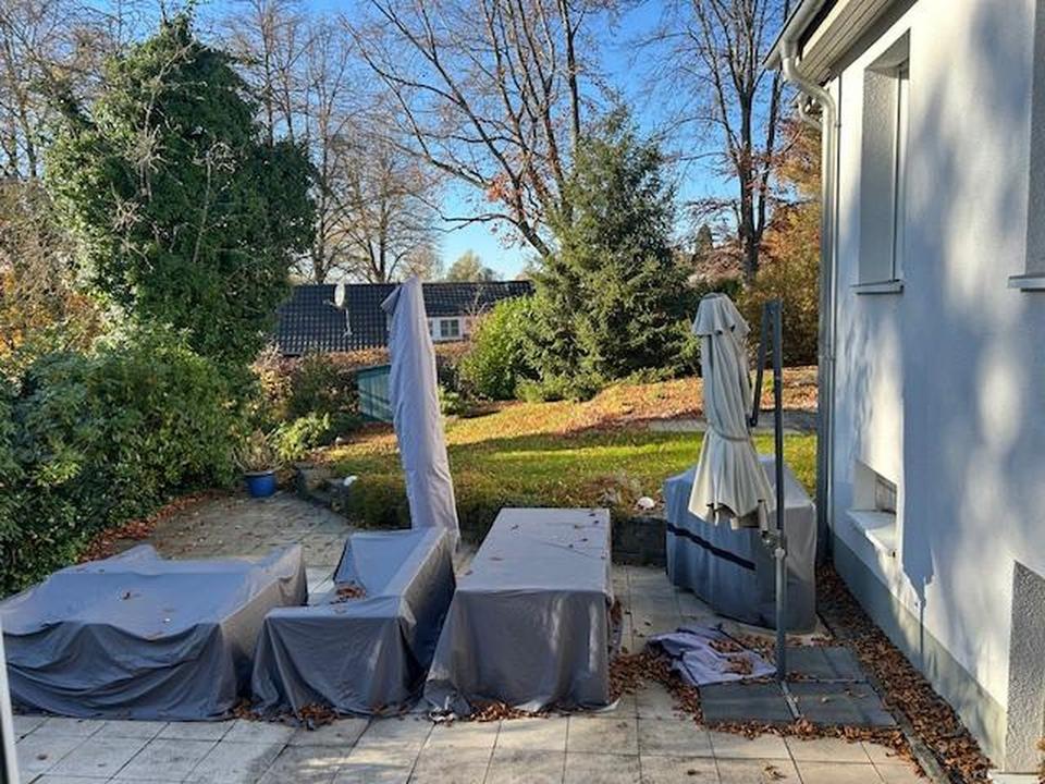 Großzügiges Architektenhaus mit Einliegerwohnung Wiehl Zentrumslage – Bild 7