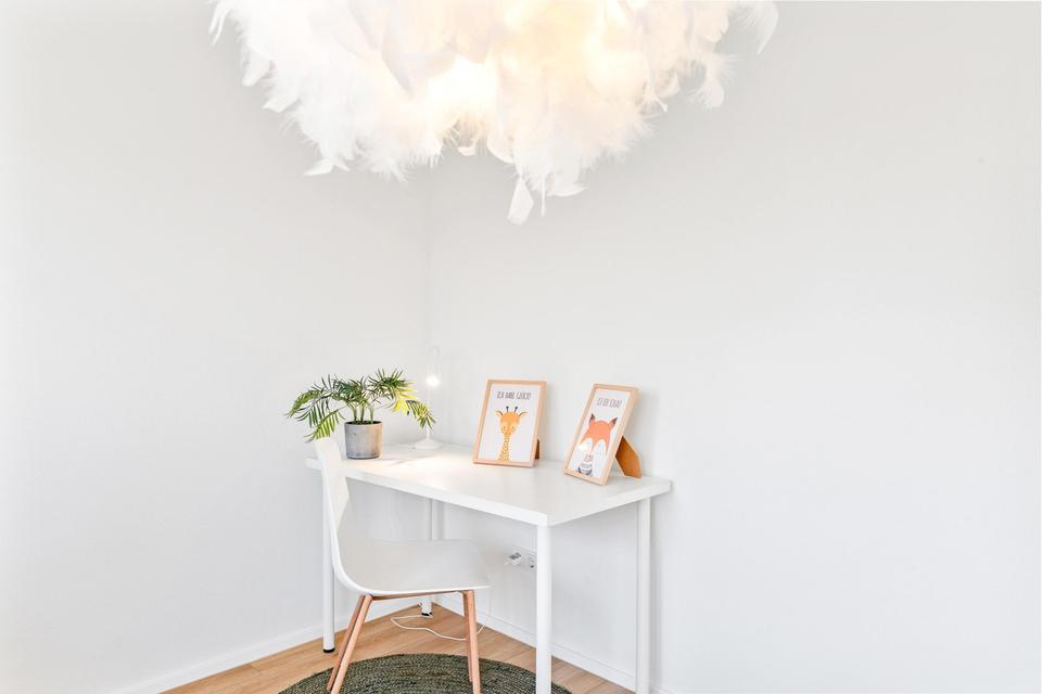 Bezugsfreie 3-Zimmer-Wohnung mit Balkon, Aufzug & Stellplatz – ruhiger Blick ins Grüne – Bild 22