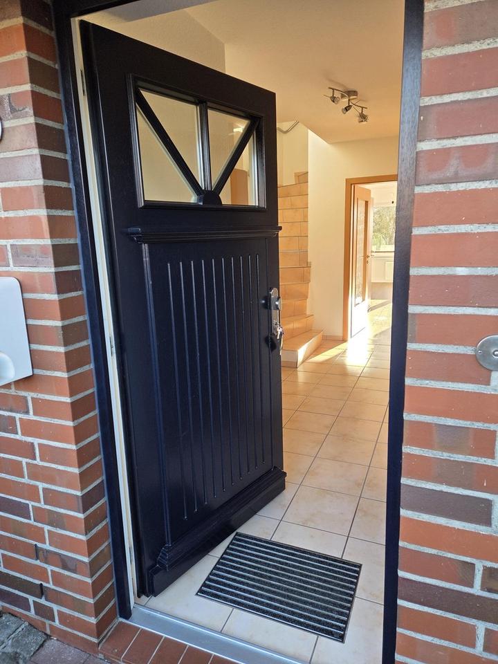 RESERVIERT - Doppelhaus oder Doppelhaushälfte Architektenhaus – Bild 13