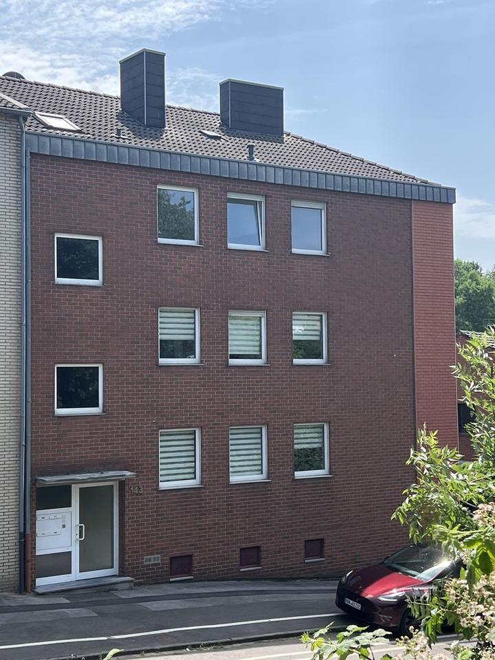 +++ TOP-WOHNUNG mit tollem Blick ins Wurmtal, Wohnen zum Wohlfühlen +++ – Bild 2