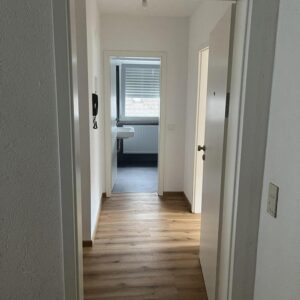 Apartment-Wohnung in Freudenberg