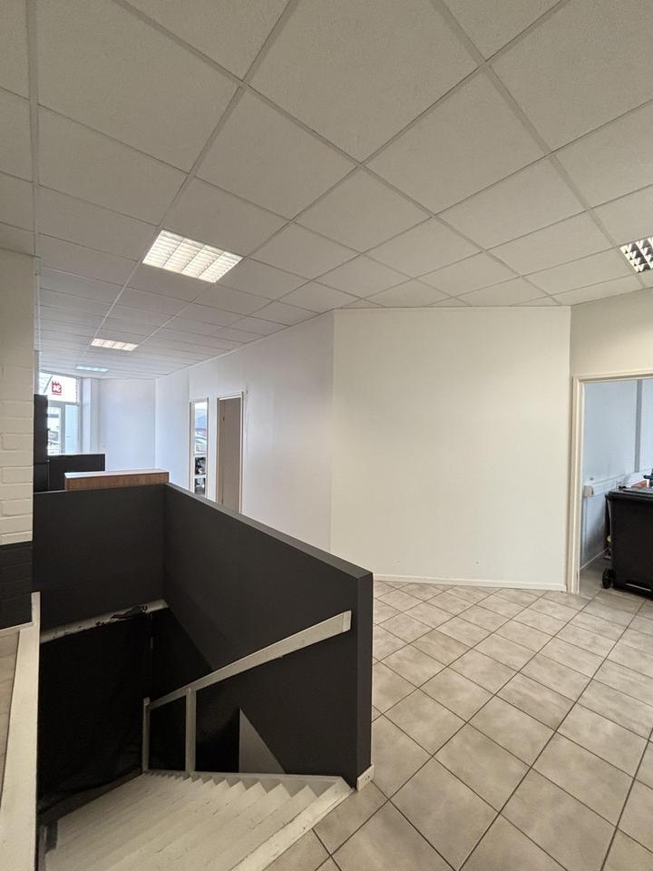 Brüggen Zentrum Büroflächen 180 m²+ 95 m² Keller | Büro | Praxis | Ladenlokal | PROVISIONSFREI – Bild 13