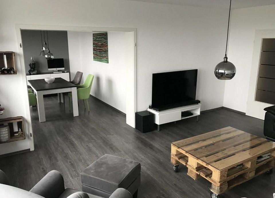 Wohnung im Senne-Center -Anfragestopp- – Bild 3