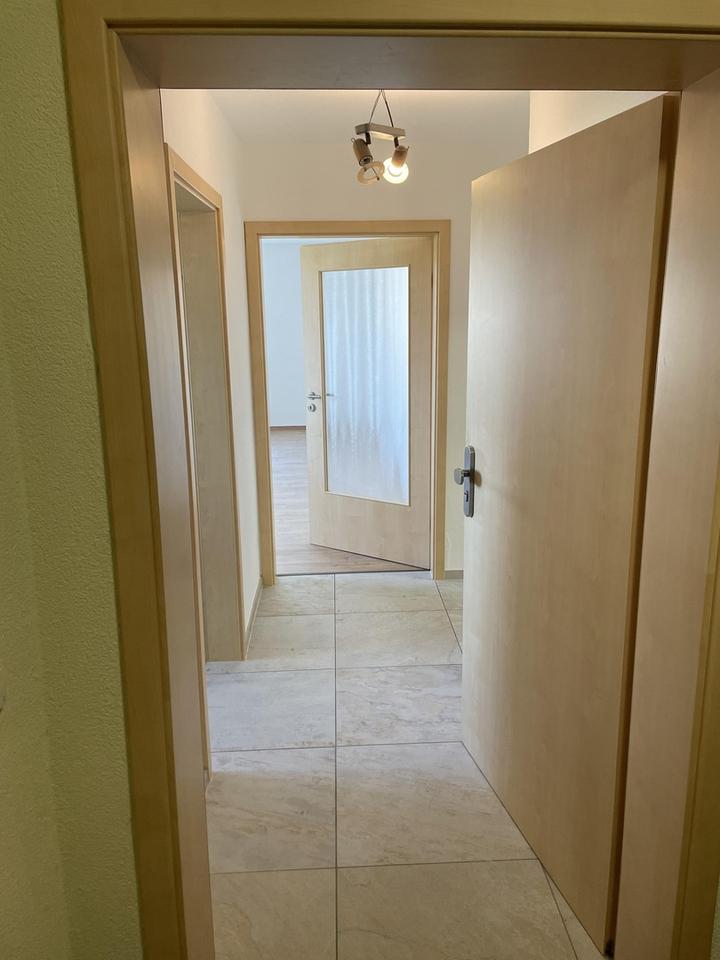 Stilvolle 2‑Zimmer‑Wohnung in Obrigheim – modernes Wohnen mit Wohlfühlfaktor – Bild 19