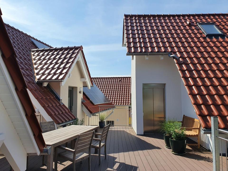 Sehr schöne 2-Zimmer-Wohnung im Herzen von Hofgeismar – Bild 11