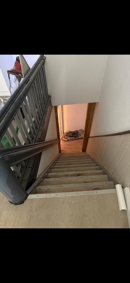 4er WG Wohnung, möbliertes Zimmer, Küche, Waschmaschine, Trockner – Bild 6