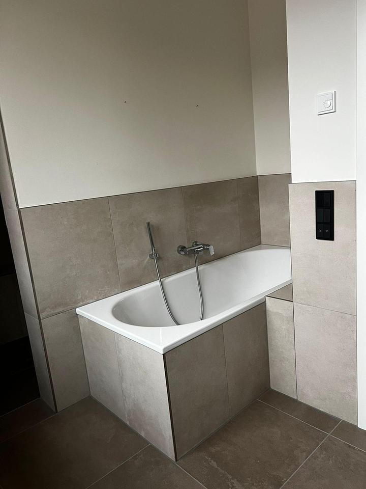 barrierefreie Neubau Penthousewohnung im Herzen Hamburgs – Bild 9