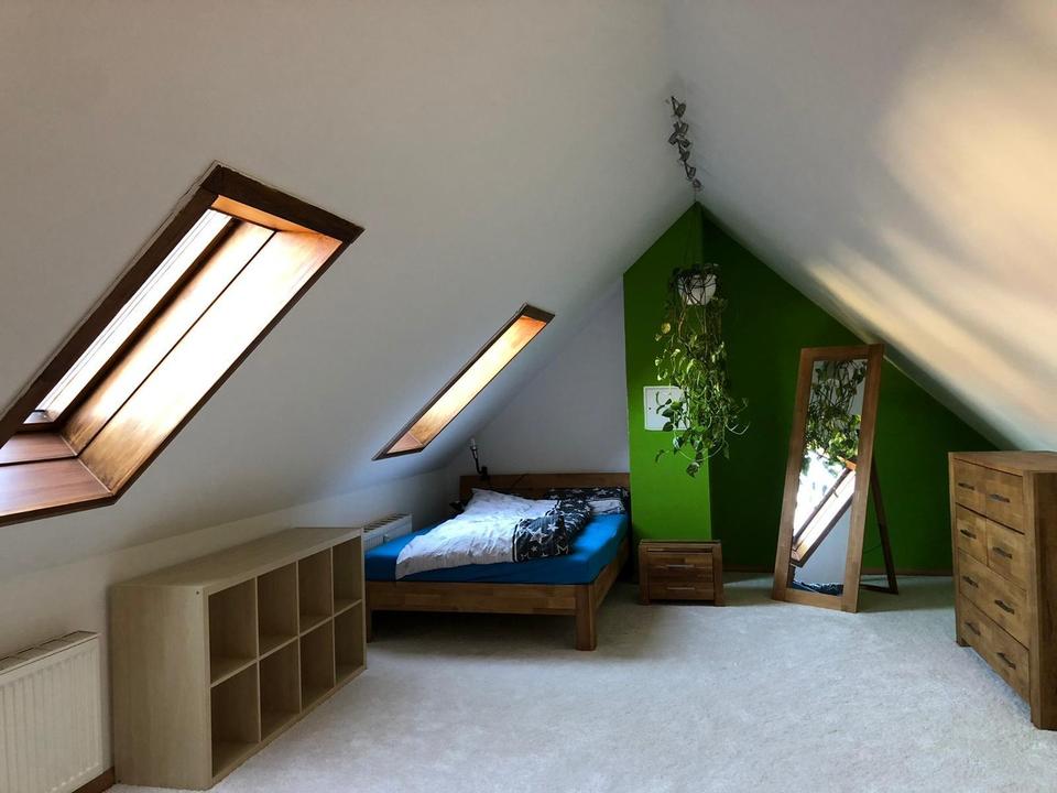 Schöne Maisonettewohnung saniert zu verkaufen – Bild 22