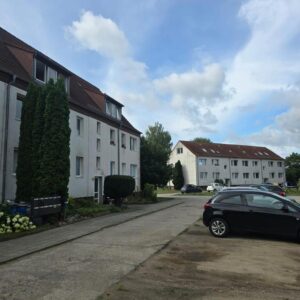 5x Wohnung zur Vermietung in Joachimsthal - Verfügbar ab März 2026