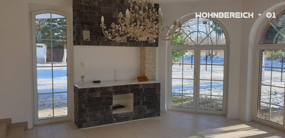 Repräsentatives Landhaus mit Charme – Bild 25