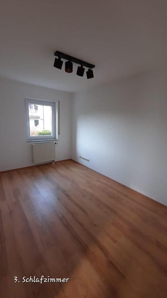 Toll geschnittene Eigentumswohnung mit großer Sonnenterrasse – Bild 13