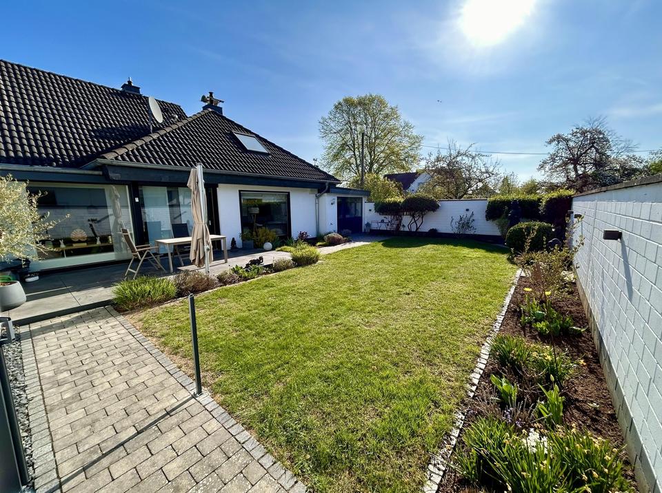 Casa Blanca- Luxuriöses Wohnen in ruhiger Lage mit Sonnenterrasse! – Bild 16