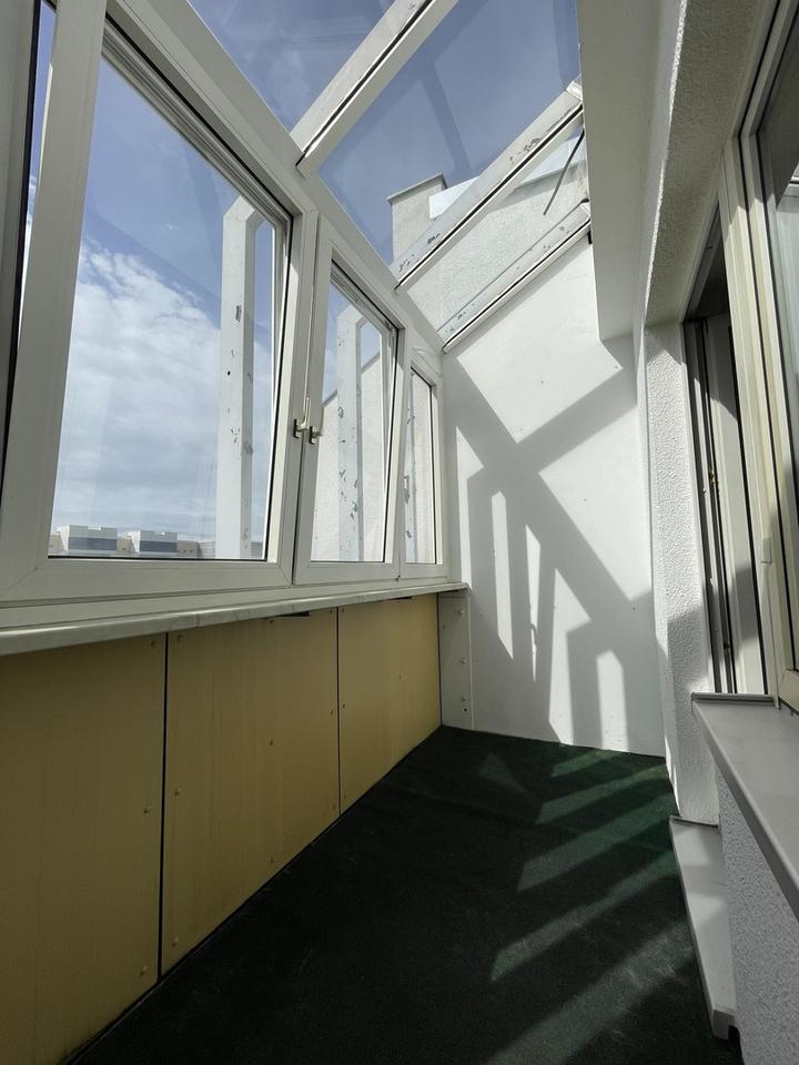 Attraktive 2-RW, EBK, Balkon, Möblierung optional – Bild 17