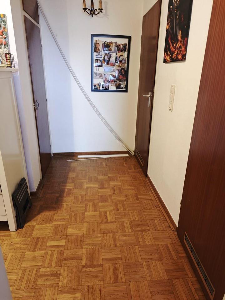 Schöne 2-Zimmer Wohnung mit Balkon in Neuss (Stadionviertel) – Bild 8