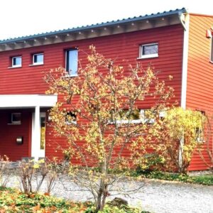 Von Privat! Freistehendes Einfamilienhaus Marburg Stadtwald/Ockershausen