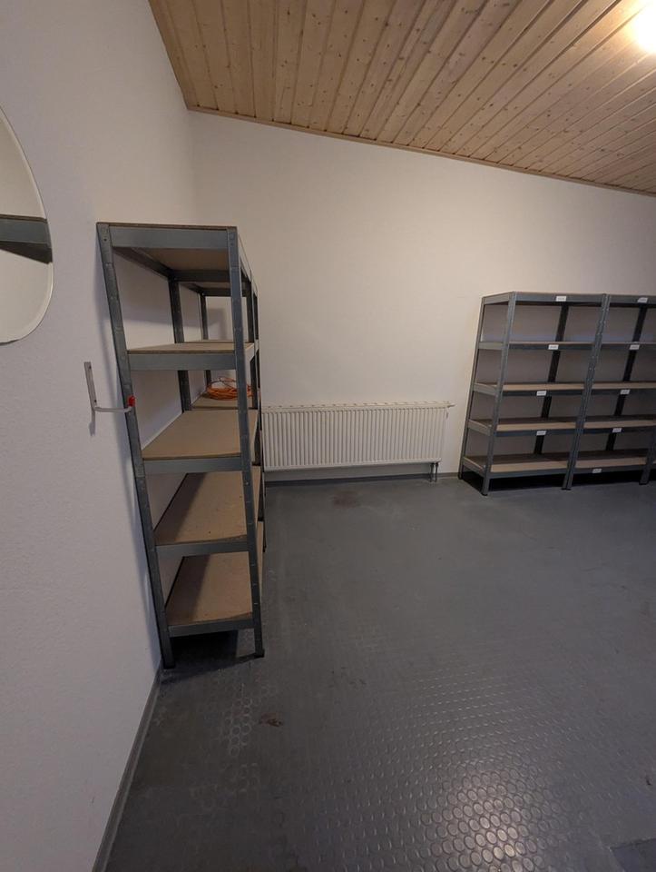 Lagerräume in Heilbronn-Sontheim – trocken & sicher | 7–22 Uhr | ab 79 € inkl. NK – Bild 4