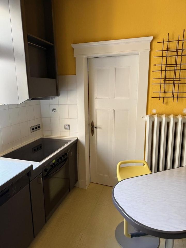 Schöne große Wohnung im gehobenen Standard in sehr guter Wohnlage im Dobbenviertel – Bild 7