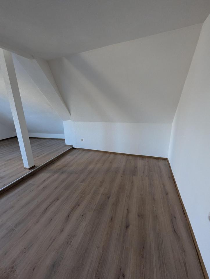 Neue, moderne Wohnung mit Klimaanlage in Stetten a.H. Schwaigern – Bild 3