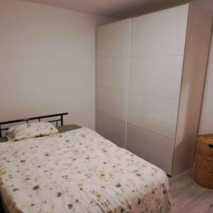 Rundum Grün in Stgt-Killesberg, helle, ruhige 3Zi-Whg, mit Balkon u. Aussicht, a.W. Garage