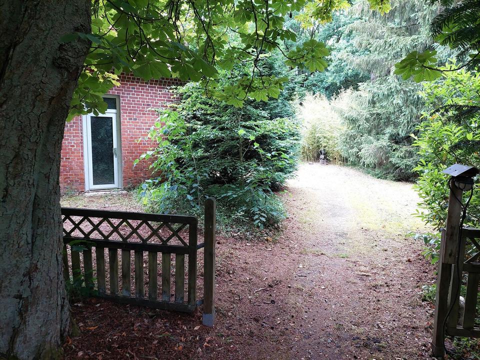 Anliegerwohnung mit Sonnenterasse – Bild 2