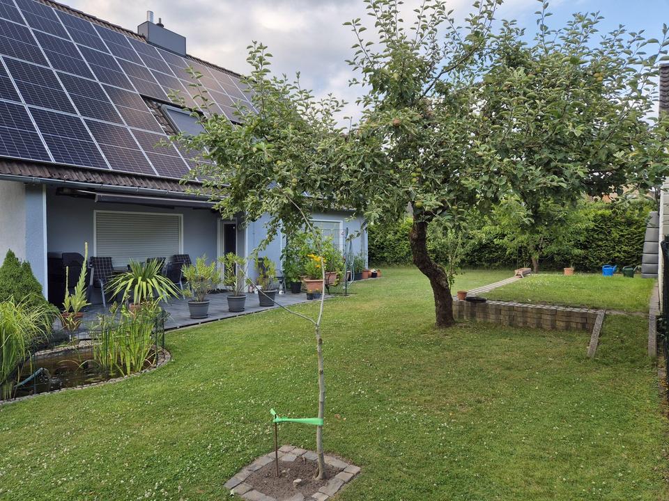 1-2 Familienhaus im Bielefelder Osten (von Privat) – Bild 4