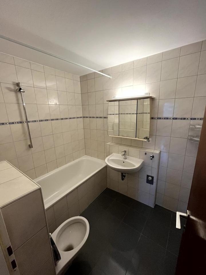 Schönes Wohnen im Mehrfamilienhaus – Bild 9