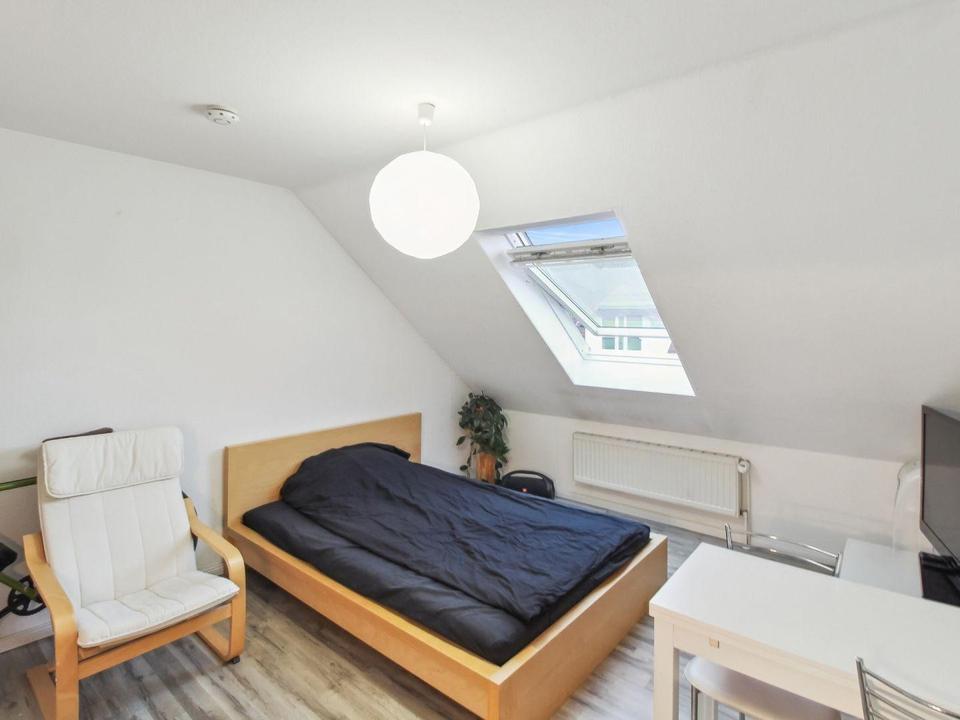 6,1 % Rendite: Attraktive 1-Zimmer Wohnung in Hannover – Bild 5