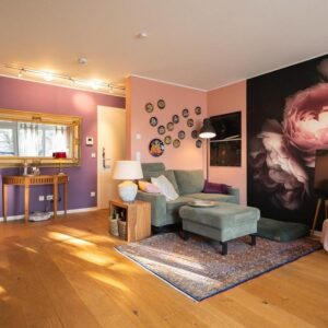 Design trifft Wohnqualität