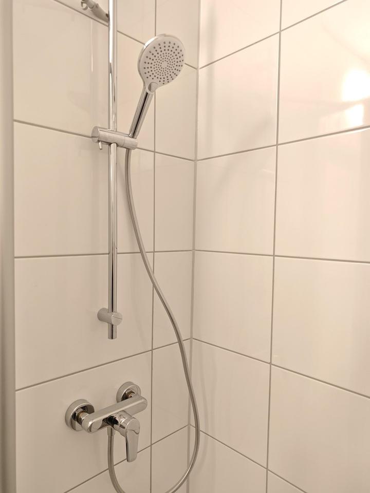 Sofort verfügbar: Sanierte, möblierte 1-Zimmer-Wohnung mit Balkon in Mannheimer Bestlage – Bild 16