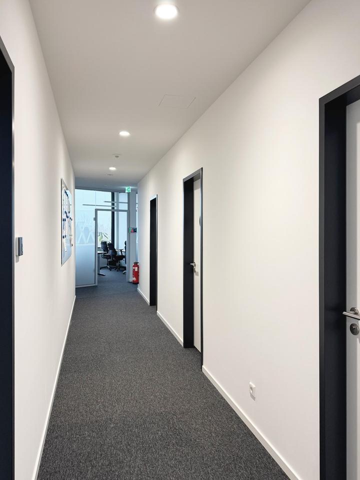 Moderne Büro- und Praxisflächen nähe Audi-Sportpark (Erstbezug) – Bild 4