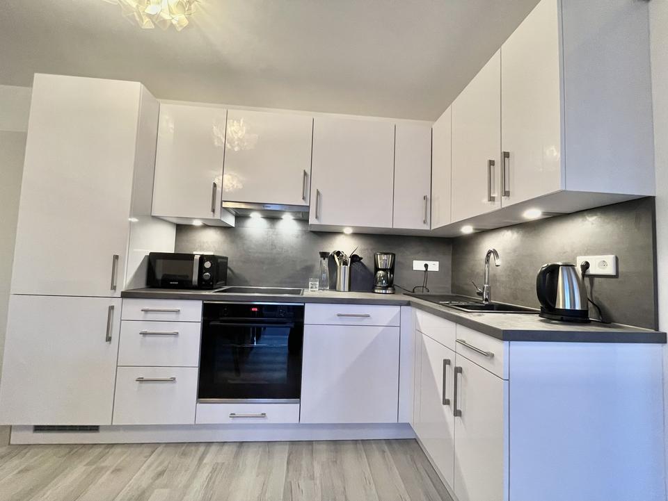 Möbliertes Endreihenhaus in Norderstedt mit 4 Schlafzimmern – Bild 9